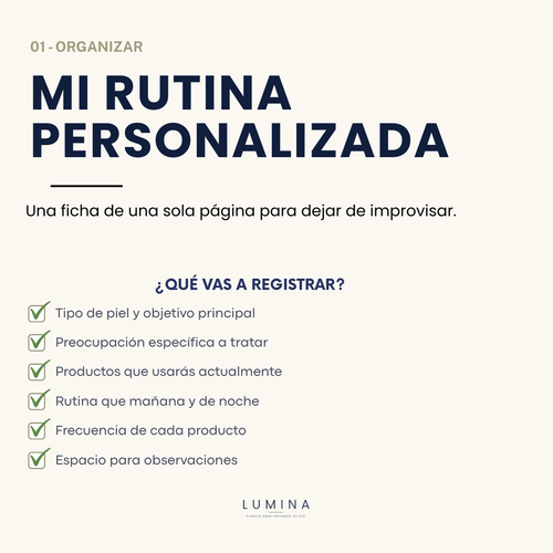 Tu sistema completo de 3 recursos