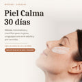 Piel calma 30 días - programa con ciencia